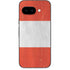 Distressed Austria Flag Google Pixel 9a Skin